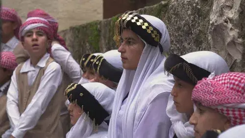 Hawar: Our Banished Children