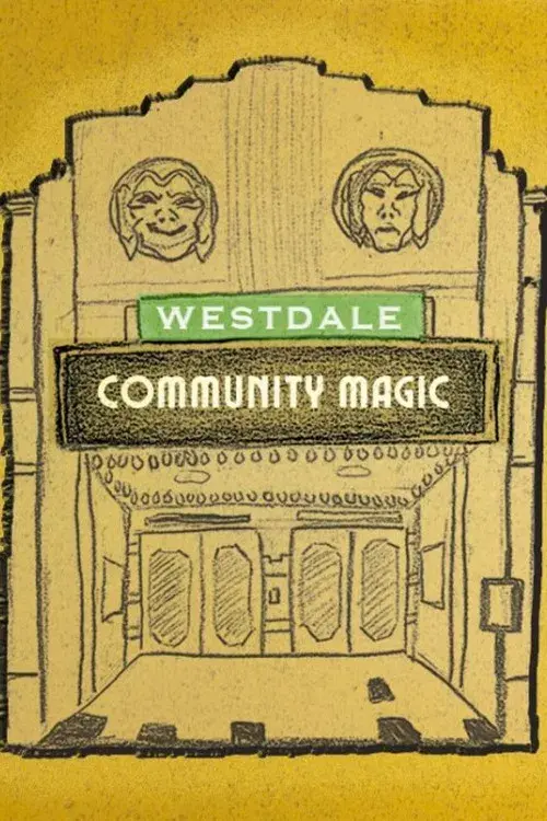 Community Magic