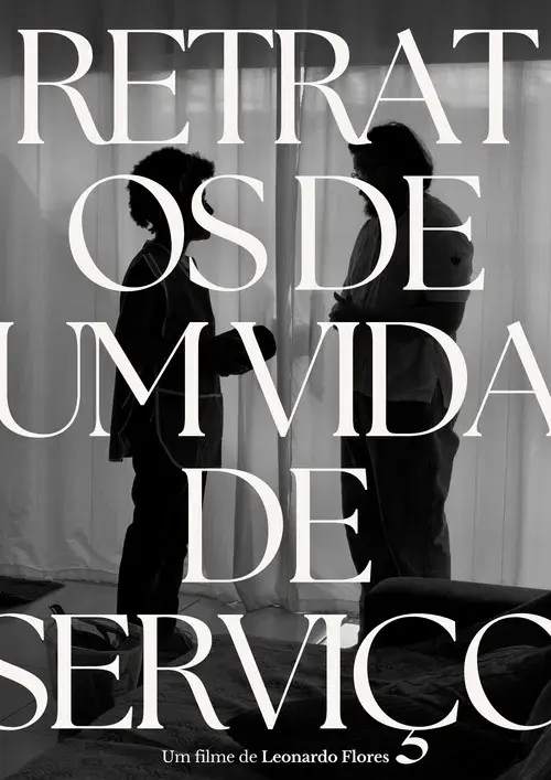 Retratos de um Vida de Serviço