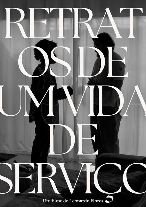 Retratos de um Vida de Serviço