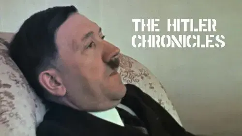Die Hitler-Chronik