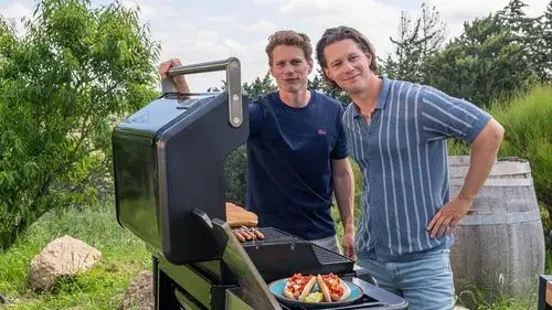 Lekker Messy