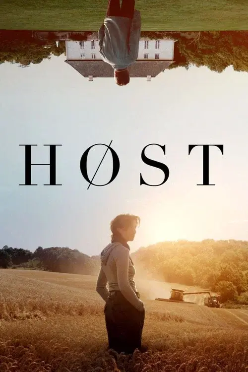 Høst