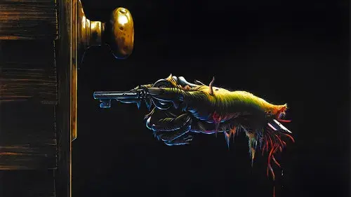 House II: The Second Story