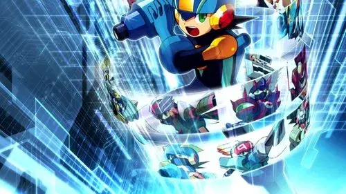 ロックマン エグゼ