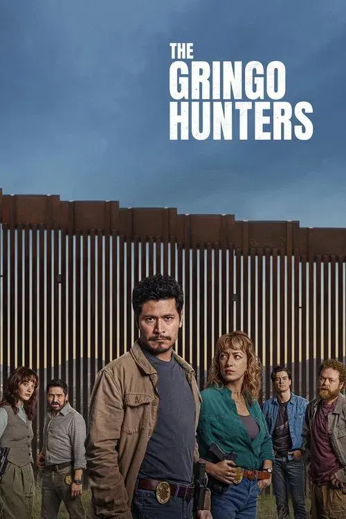 Los gringo hunters