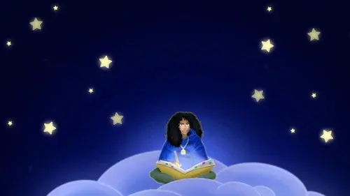 CCF's Solstice Stories