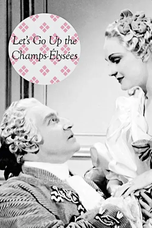 Remontons les Champs-Elysées