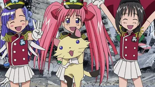 陸上防衛隊まおちゃん