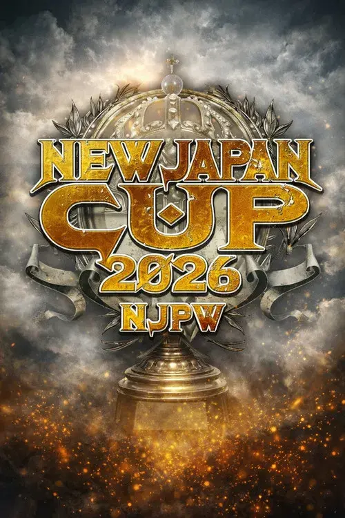 NJPW New Japan Cup 2026 - Day 10