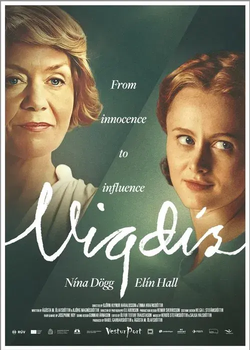Vigdís