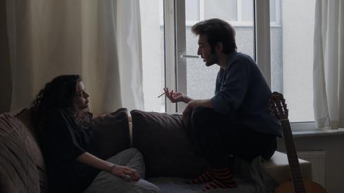 If The Whales Could Speak