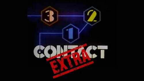 3-2-1 Contact Extra