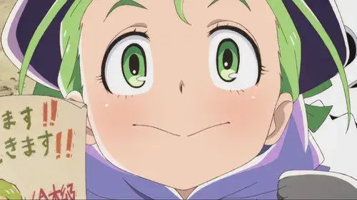 Magical Sisters Yoyo & Nene