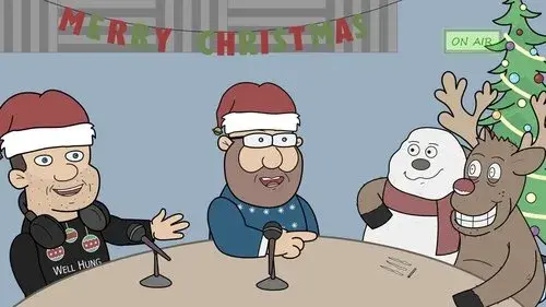 The Hashtag Show