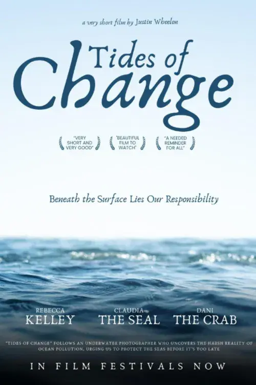Tides of Change