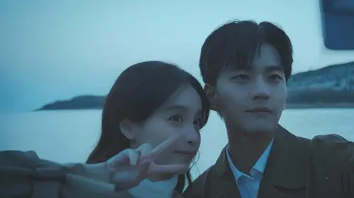 我亲爱的白月光