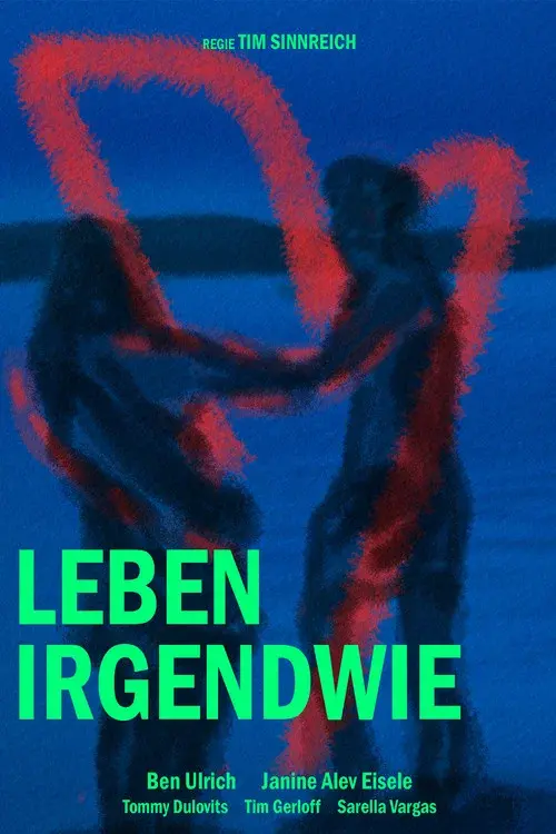 LEBEN IRGENDWIE