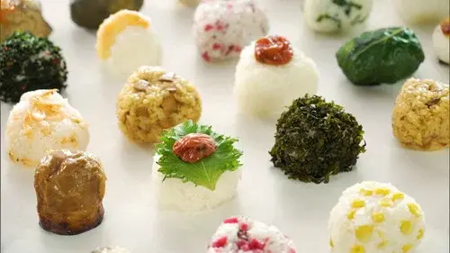 おむすびニッポン