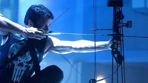 The Punisher