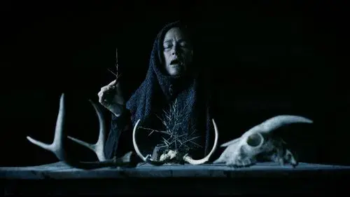 Mother of Flies