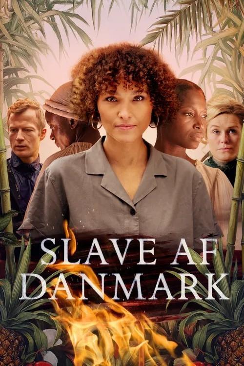 Slave af Danmark