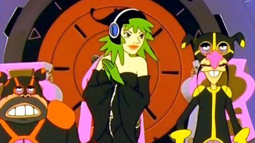 タイムボカンシリーズ タイムパトロール隊 オタスケマン