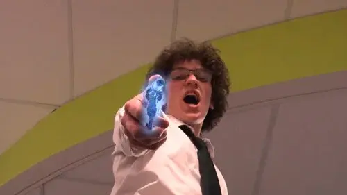Steve Against The Rapture