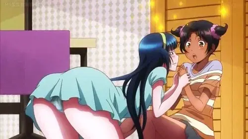 ノゾ×キミ