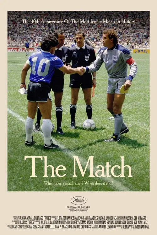 El Partido