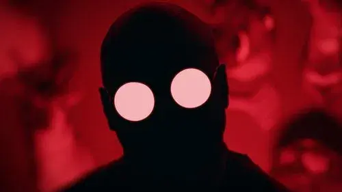 Creepy Bits