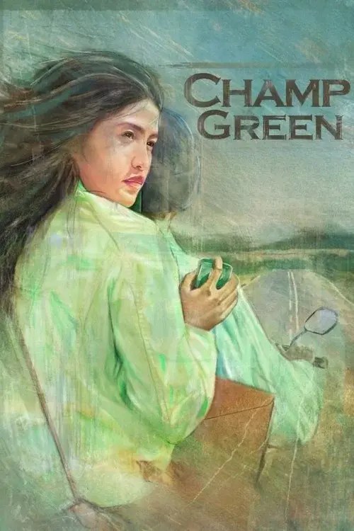 Champ Green