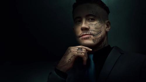 Handsome Devil: Charming Killer