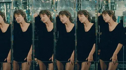 Jane B. by Agnès V.