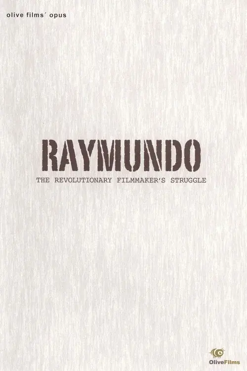 Raymundo