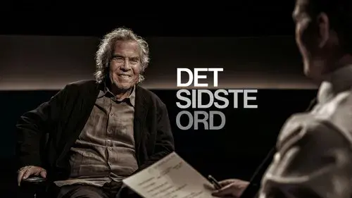 Det sidste ord
