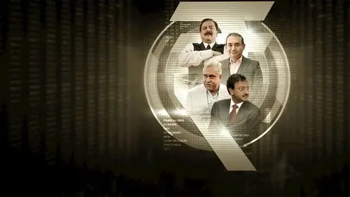 Bad Boy Billionaires: India