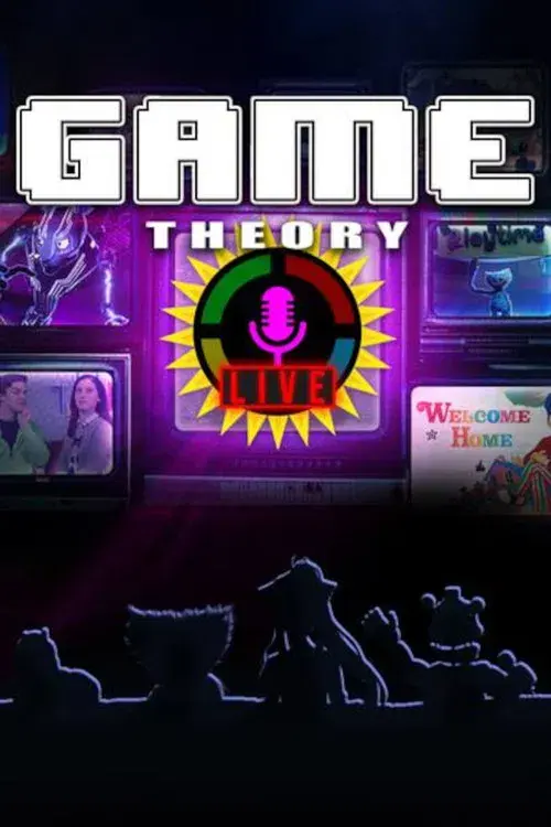 Game Theory Live