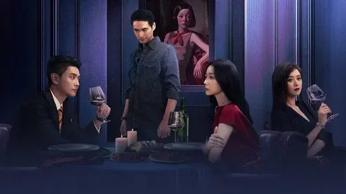 暗恋者的救赎