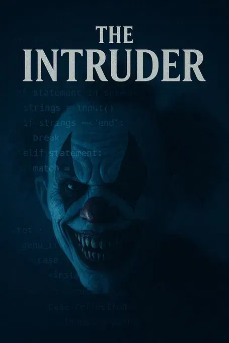 The Intruder