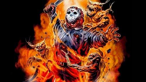 Jason Goes to Hell: The Final Friday