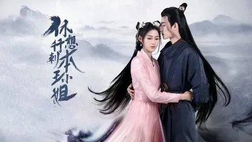 休想行刺本王小姐