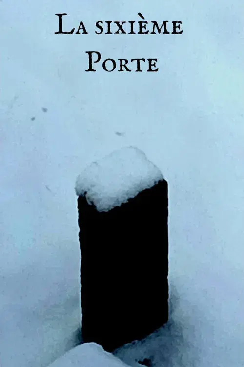 la sixième porte