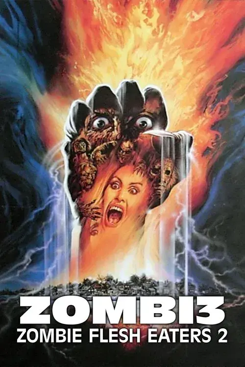 Zombi 3