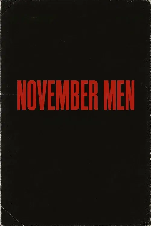 November Men