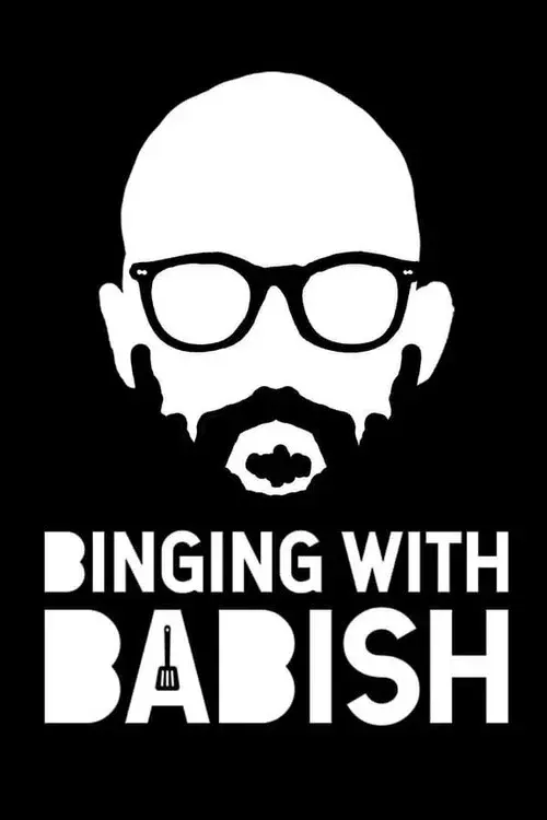 Binging with Babish