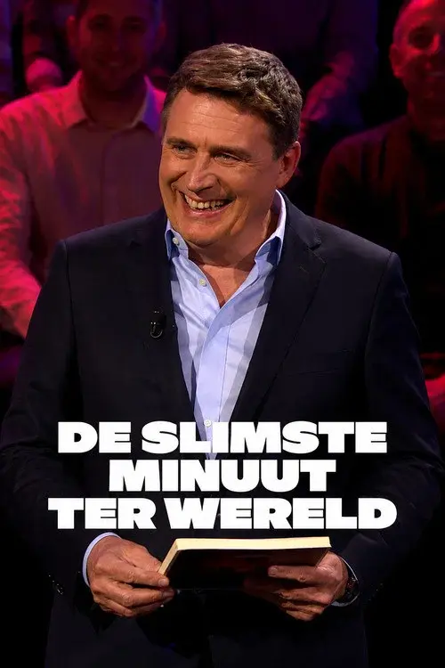 De Slimste Minuut Ter Wereld