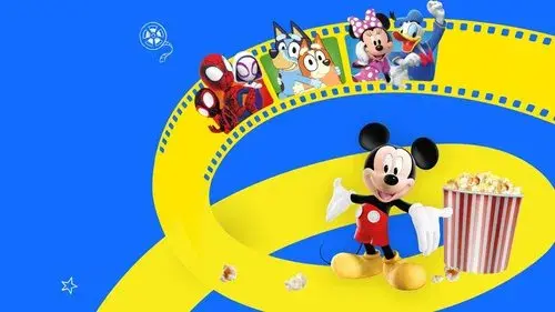 Disney Channel Mitmachkino - September 2025