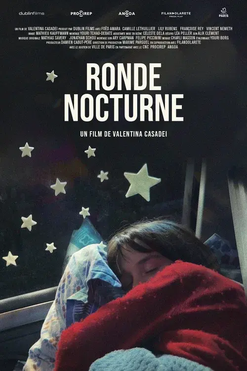 Ronde Nocturne