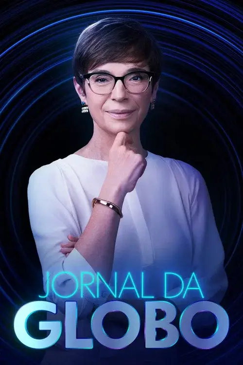 Jornal da Globo
